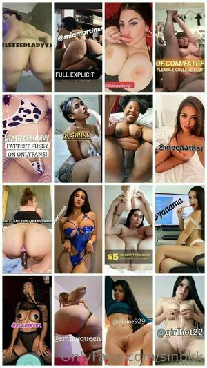 Sinbkk OnlyFans Leaked Free Thumbnail Picture - #c8g9Kez8xZ