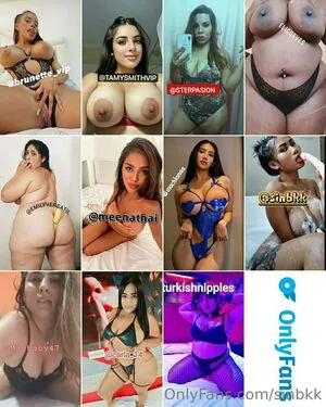 Sinbkk OnlyFans Leaked Free Thumbnail Picture - #johp65Udvc