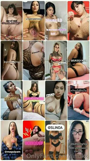 Sinbkk OnlyFans Leaked Free Thumbnail Picture - #nZZnGMPugs