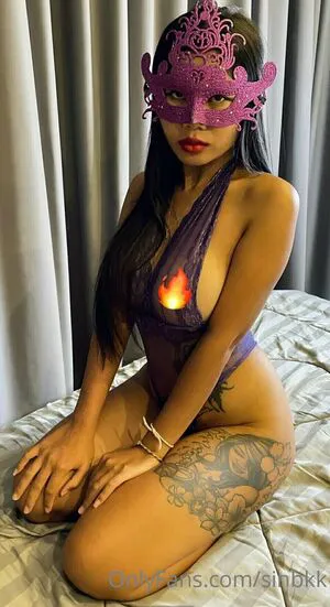 Sinbkk OnlyFans Leaked Free Thumbnail Picture - #wVqfBOU579