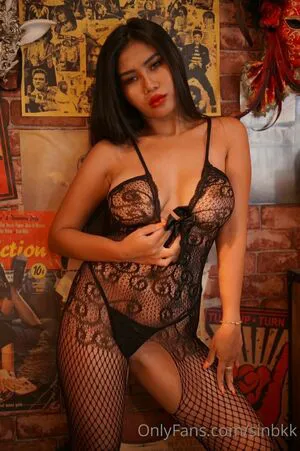 Sinbkk OnlyFans Leaked Free Thumbnail Picture - #z08UjXGNlW