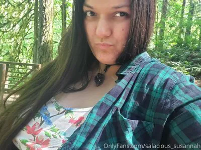 Sincere Susannah OnlyFans Leaked Free Thumbnail Picture - #MTfsi7kI5P