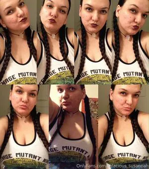 Sincere Susannah OnlyFans Leaked Free Thumbnail Picture - #Zhih1VPiMl