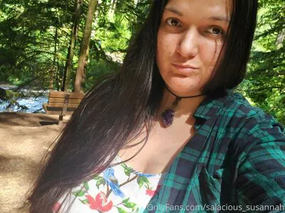 Sincere Susannah OnlyFans Leaked Free Thumbnail Picture - #eRCuMvwyME