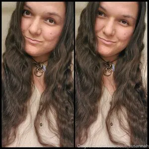 Sincere Susannah OnlyFans Leaked Free Thumbnail Picture - #hWcyJ3H2Qe