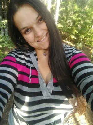 Sincere Susannah OnlyFans Leaked Free Thumbnail Picture - #oE2uepVx3s