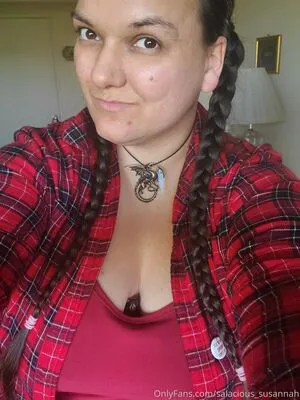 Sincere Susannah OnlyFans Leaked Free Thumbnail Picture - #ugEHsakFFk