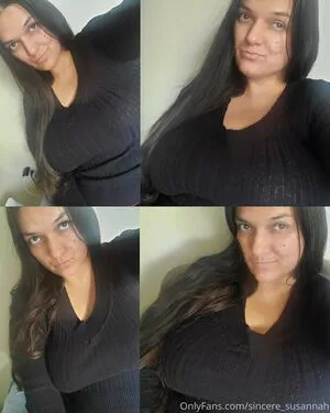 Sincere Susannah OnlyFans Leaked Free Thumbnail Picture - #wAHnnkkFHS