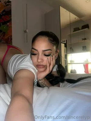 Sincerelyp OnlyFans Leaked Free Thumbnail Picture - #W9zHdhqiFx