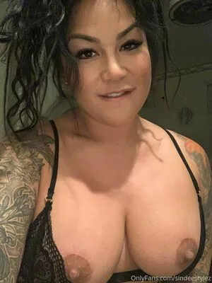 Sindeestylez OnlyFans Leaked Free Thumbnail Picture - #H2eh7n2Su7