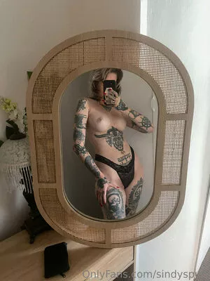 Sindyspurr Thumbnail Picture