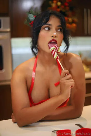 Sinead Xia OnlyFans Leaked Free Thumbnail Picture - #FfX2te12Fe