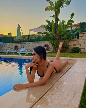 Sinem Bahar OnlyFans Leaked Free Thumbnail Picture - #2q45LThyea