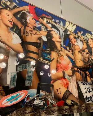Sinem Bahar OnlyFans Leaked Free Thumbnail Picture - #WDMnUn0itC