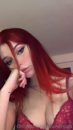 Sinersina OnlyFans Leaked Free Thumbnail Picture - #2BlsS7HlrI