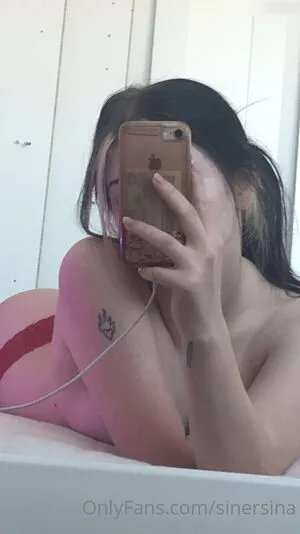 Sinersina OnlyFans Leaked Free Thumbnail Picture - #eJlDqdk3OS