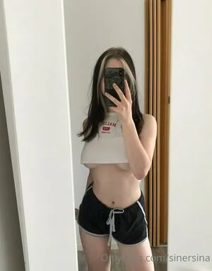 Sinersina OnlyFans Leaked Free Thumbnail Picture - #mQQoJznBf7