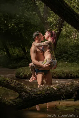Sinflare OnlyFans Leaked Free Thumbnail Picture - #69a3UDqqoh