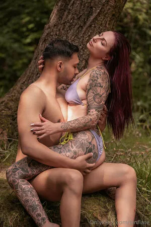Sinflare OnlyFans Leaked Free Thumbnail Picture - #MHyLaYSCO2