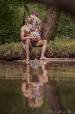 Sinflare OnlyFans Leaked Free Thumbnail Picture - #ZsDAkiEO26
