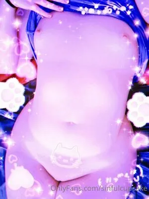 Sinfulcupcake OnlyFans Leaked Free Thumbnail Picture - #2QrpjkPf3R