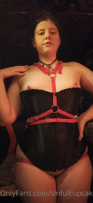 Sinfulcupcake OnlyFans Leaked Free Thumbnail Picture - #9Tpa563egW