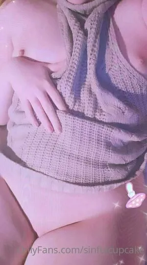Sinfulcupcake OnlyFans Leaked Free Thumbnail Picture - #OjyGsdIVhF