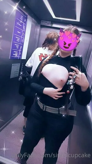 Sinfulcupcake OnlyFans Leaked Free Thumbnail Picture - #R5h2IEL5UC