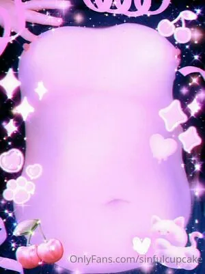 Sinfulcupcake Thumbnail Picture