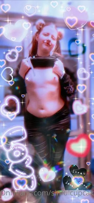 Sinfulcupcake OnlyFans Leaked Free Thumbnail Picture - #nWZX8PcDPL