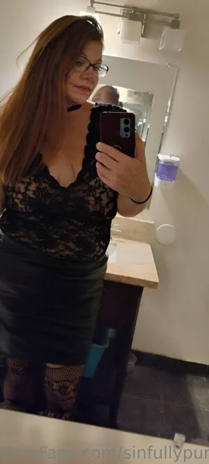 Sinfullypurrfuct OnlyFans Leaked Free Thumbnail Picture - #4CyfHErJYN