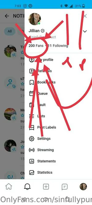 Sinfullypurrfuct OnlyFans Leaked Free Thumbnail Picture - #Tmd1D6ADex