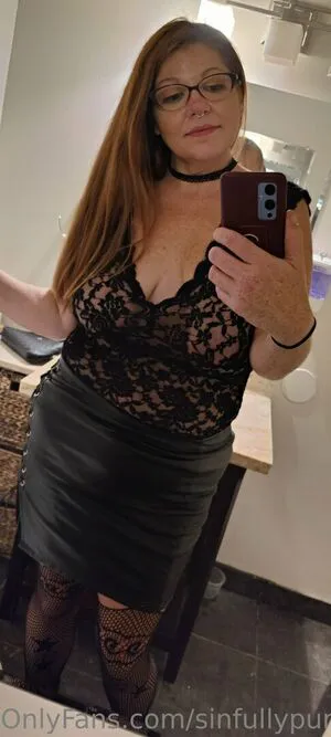 Sinfullypurrfuct OnlyFans Leaked Free Thumbnail Picture - #fzPL5haGa4
