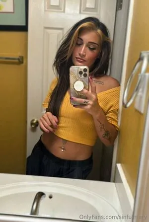Sinfulmary OnlyFans Leaked Free Thumbnail Picture - #KZfODeLfPN