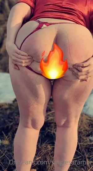 Singlesaramor OnlyFans Leaked Free Thumbnail Picture - #Y2L7evnMn4
