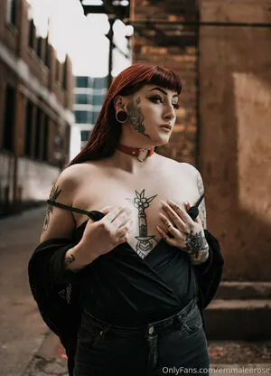 Sinisterlilith OnlyFans Leaked Free Thumbnail Picture - #sugc63QyHP