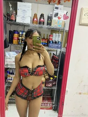 Sinnamoncheeks OnlyFans Leaked Free Thumbnail Picture - #68CdUp0Npg