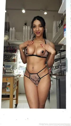 Sinnamoncheeks OnlyFans Leaked Free Thumbnail Picture - #I2Mwr1ZuJx
