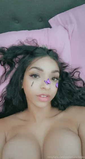Sinnamoncheeks OnlyFans Leaked Free Thumbnail Picture - #JH2rcTMcrp