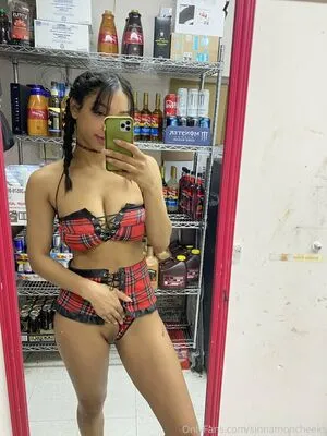 Sinnamoncheeks OnlyFans Leaked Free Thumbnail Picture - #O3DgAcBs7C