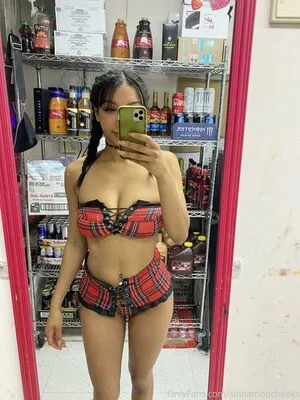 Sinnamoncheeks OnlyFans Leaked Free Thumbnail Picture - #Woncpj3vI0
