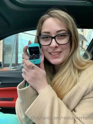 Sinnerhella OnlyFans Leaked Free Thumbnail Picture - #IExCJjccPA