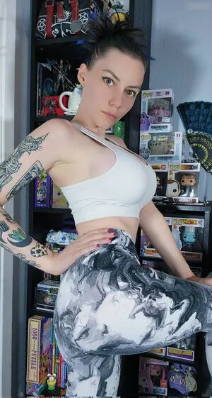 Sinnocent OnlyFans Leaked Free Thumbnail Picture - #8N39FUruaQ