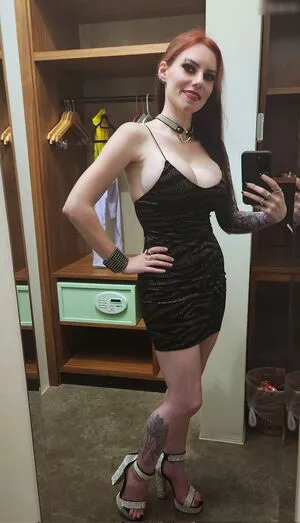 Sinnocent OnlyFans Leaked Free Thumbnail Picture - #vuayLH1Uma
