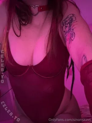 Sinonskinn OnlyFans Leaked Free Thumbnail Picture - #ox0Z6oCwV0