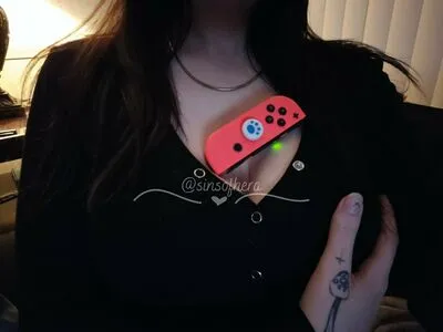 Sinsofhera OnlyFans Leaked Free Thumbnail Picture - #u4DARoxkDP