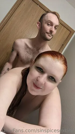 Sinspicesexting OnlyFans Leaked Free Thumbnail Picture - #bD84H0Vuzm