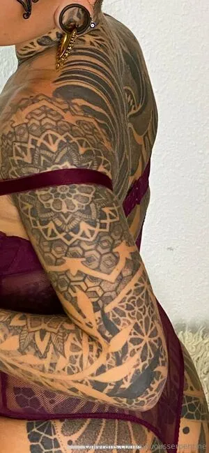 Sinuousserpentine OnlyFans Leaked Free Thumbnail Picture - #AtAJL1p3A8