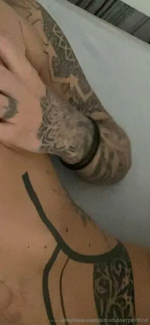 Sinuousserpentine OnlyFans Leaked Free Thumbnail Picture - #duBD3iAy7d