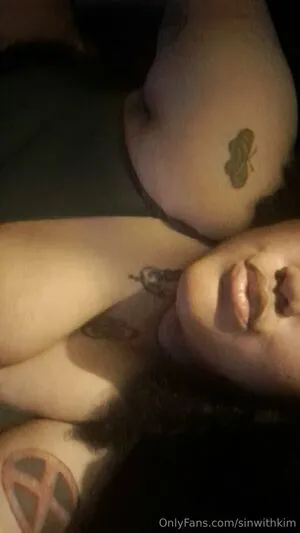 Sinwithkim OnlyFans Leaked Free Thumbnail Picture - #egGcr6twAs